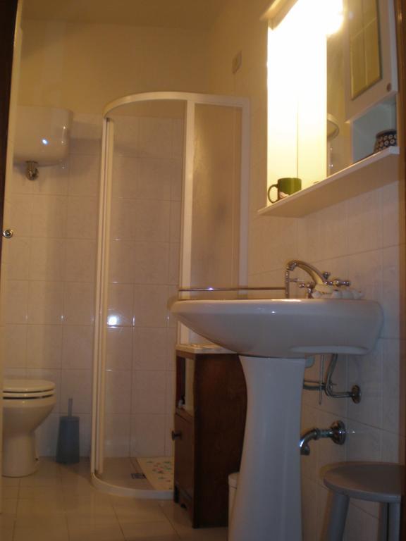 شقة Casa Traquandi كاستيجليون فيورنتينو المظهر الخارجي الصورة