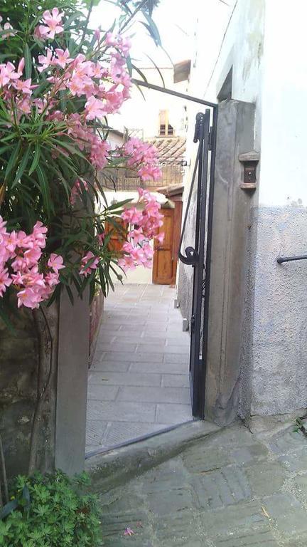 شقة Casa Traquandi كاستيجليون فيورنتينو المظهر الخارجي الصورة